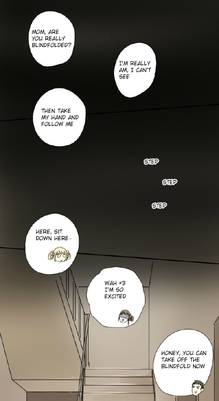 Otaku's Offspring Chapter 23 page 2 - Chapter 23
