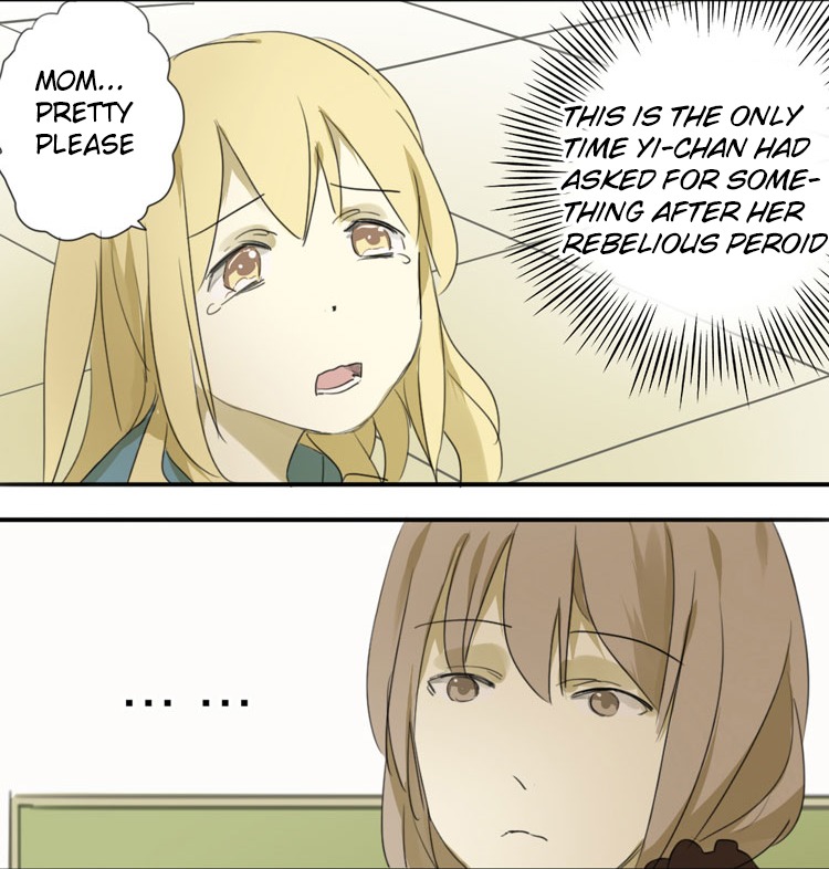 Otaku's Offspring Chapter 27 page 7 - Chapter 27