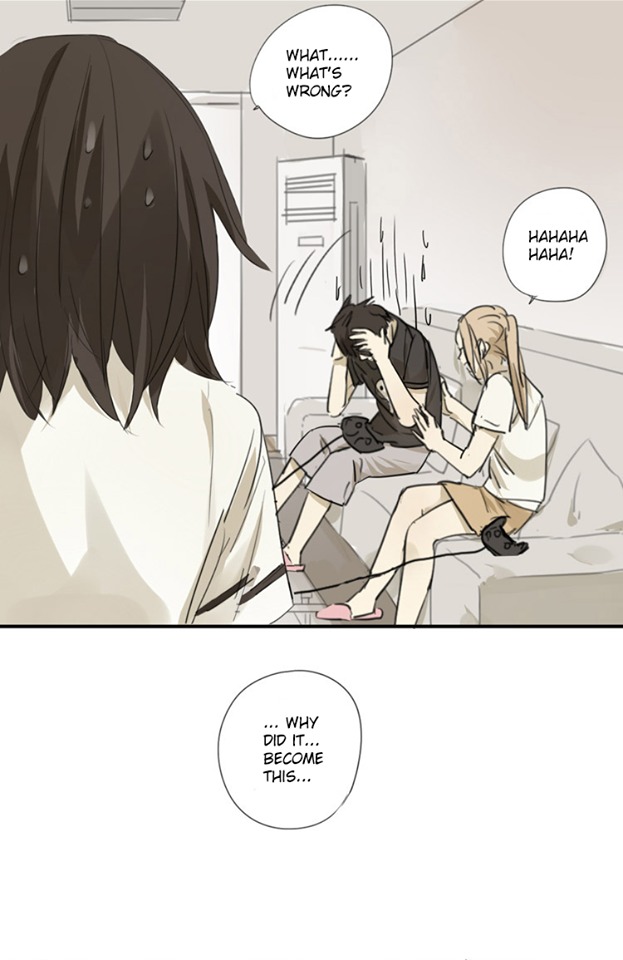 Otaku's Offspring Chapter 28 page 7 - Chapter 28