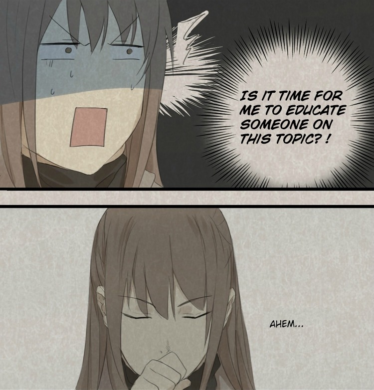 Otaku's Offspring Chapter 33 page 10 - Chapter 33