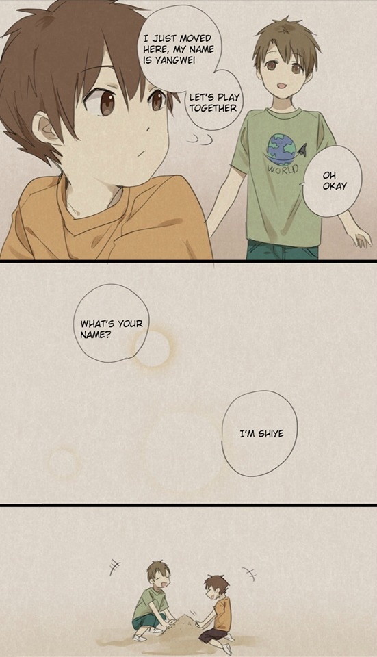 Otaku's Offspring Chapter 33 page 16 - Chapter 33