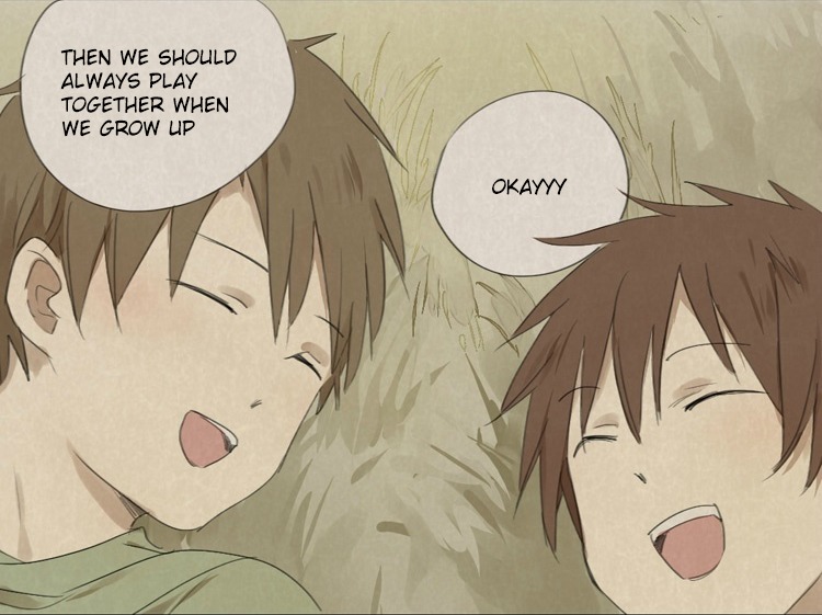 Otaku's Offspring Chapter 33 page 18 - Chapter 33