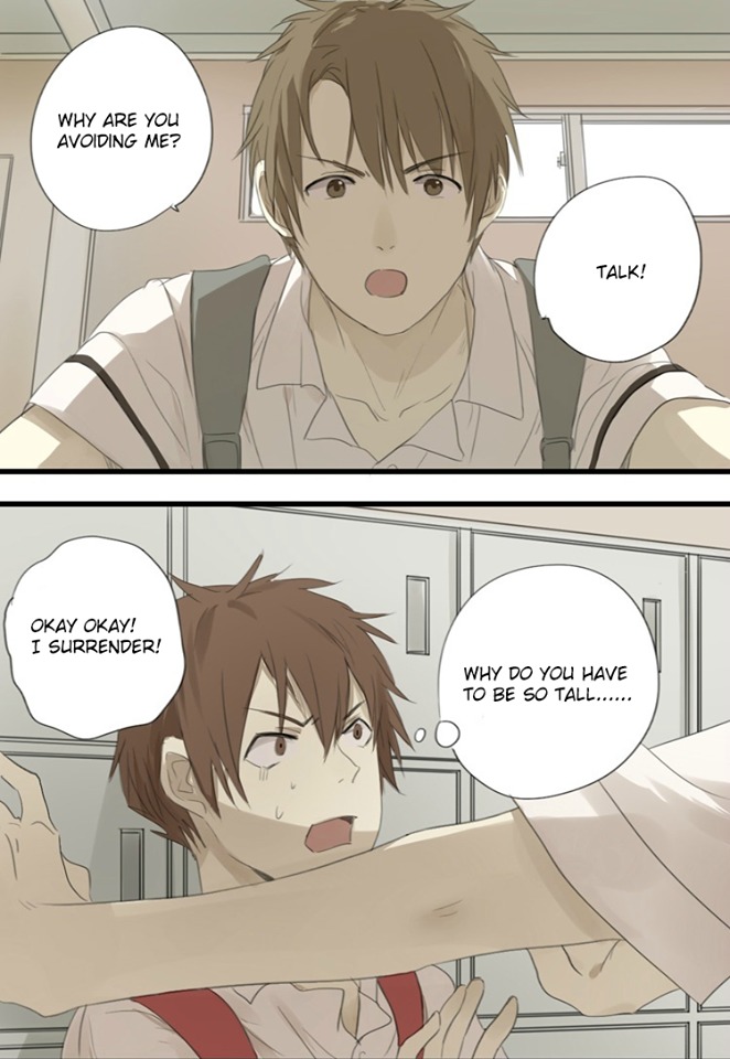 Otaku's Offspring Chapter 33 page 2 - Chapter 33