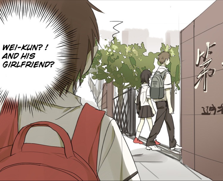Otaku's Offspring Chapter 36 page 3 - Chapter 36