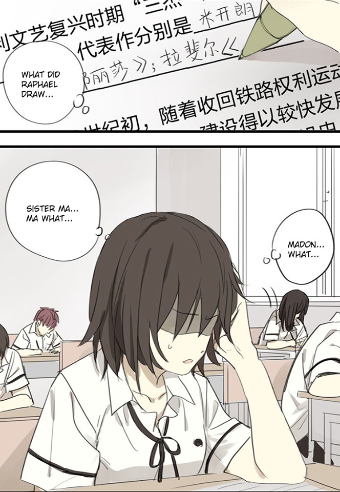 Otaku's Offspring Chapter 37 page 7 - Chapter 37