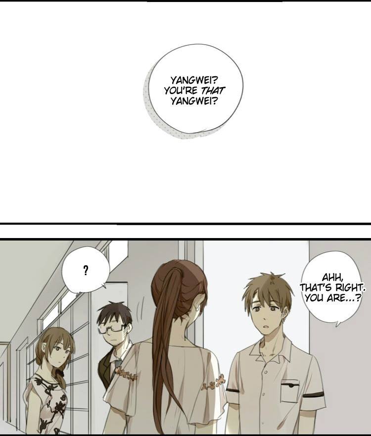 Otaku's Offspring Chapter 40 page 9 - Chapter 40
