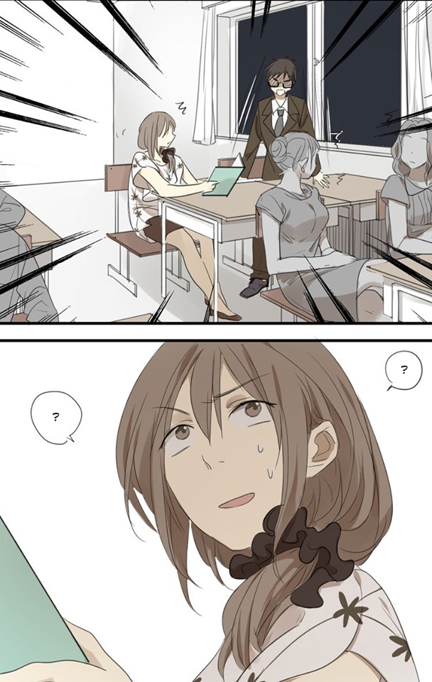 Otaku's Offspring Chapter 44 page 11 - Chapter 44