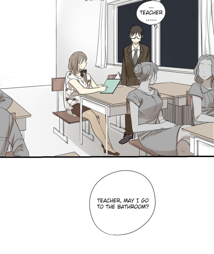 Otaku's Offspring Chapter 44 page 12 - Chapter 44