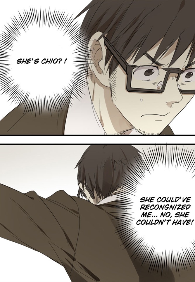 Otaku's Offspring Chapter 45 page 2 - Chapter 45