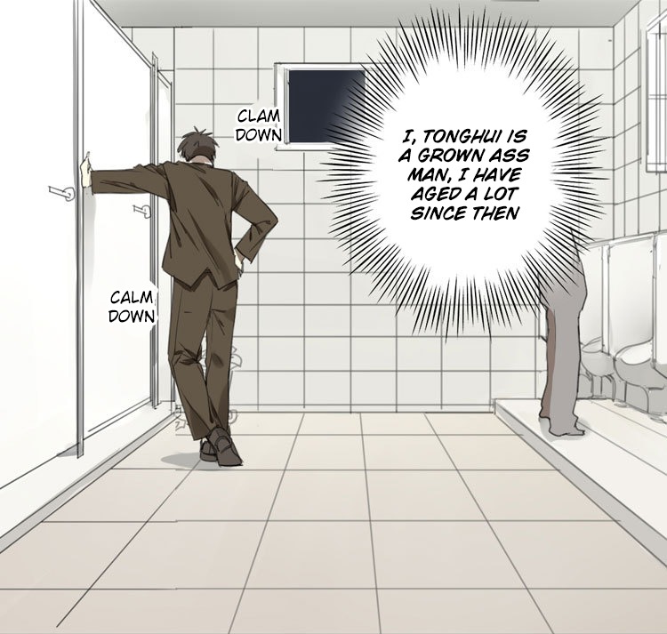 Otaku's Offspring Chapter 45 page 3 - Chapter 45