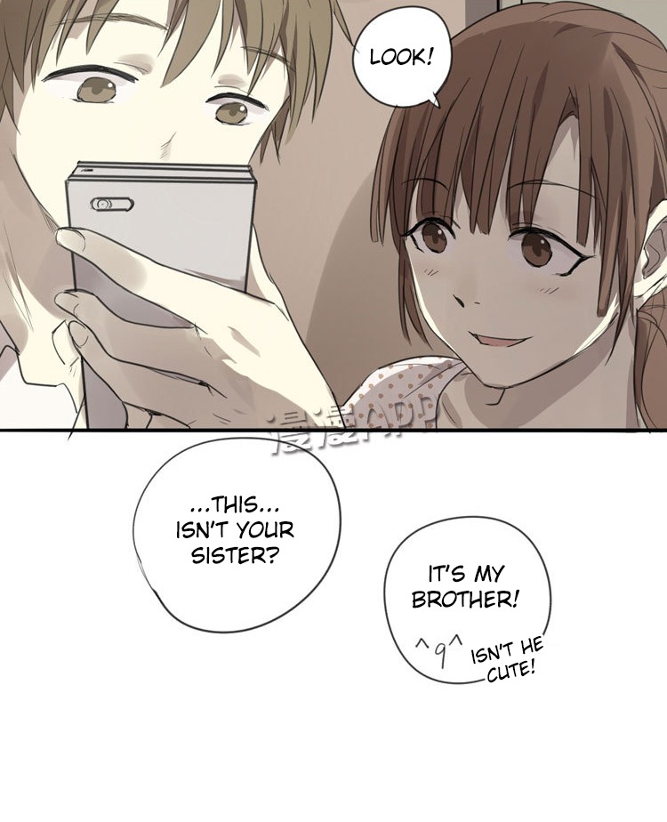 Otaku's Offspring Chapter 46 page 11 - Chapter 46