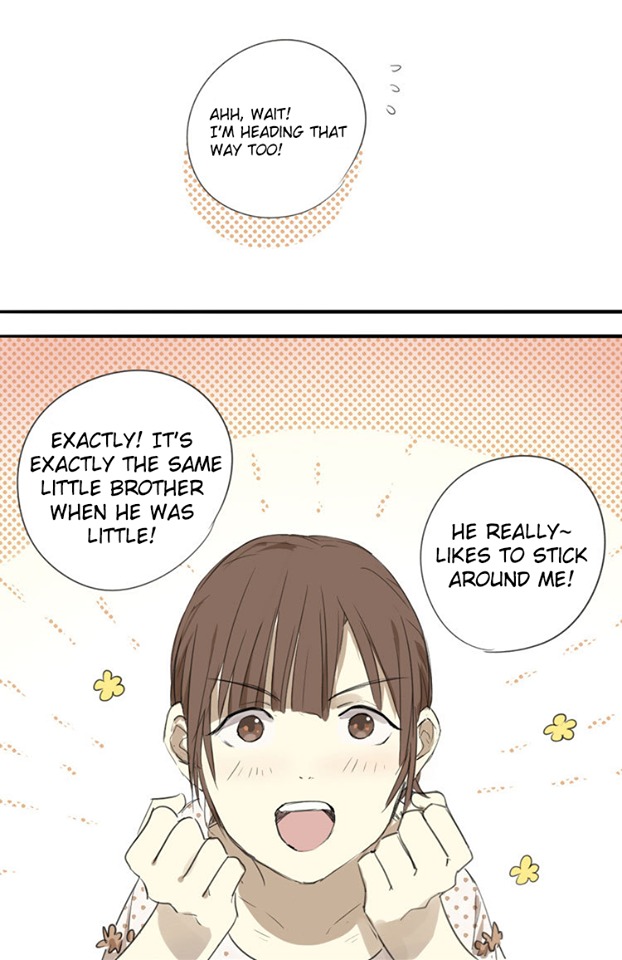 Otaku's Offspring Chapter 46 page 7 - Chapter 46