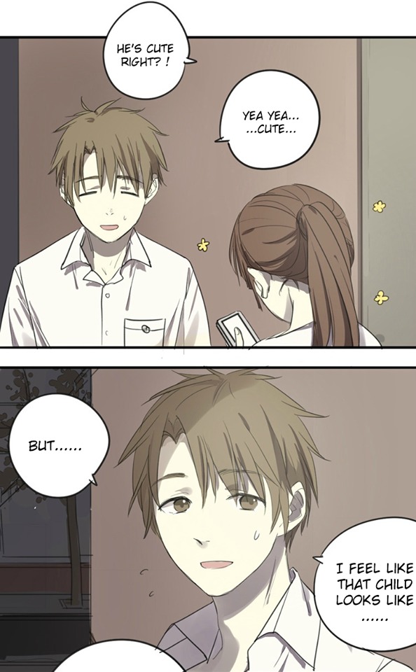 Otaku's Offspring Chapter 47.48 page 4 - Chapter 47-48