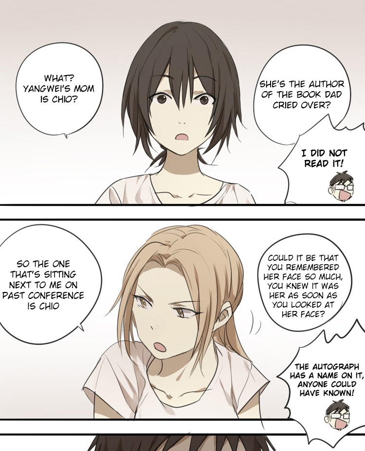 Otaku's Offspring Chapter 51 page 2 - Chapter 51