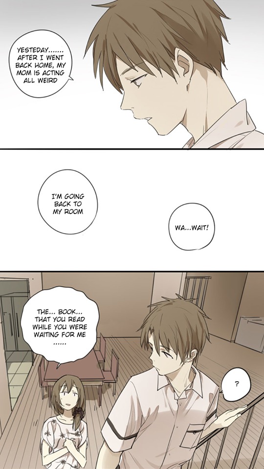 Otaku's Offspring Chapter 52 page 2 - Chapter 52