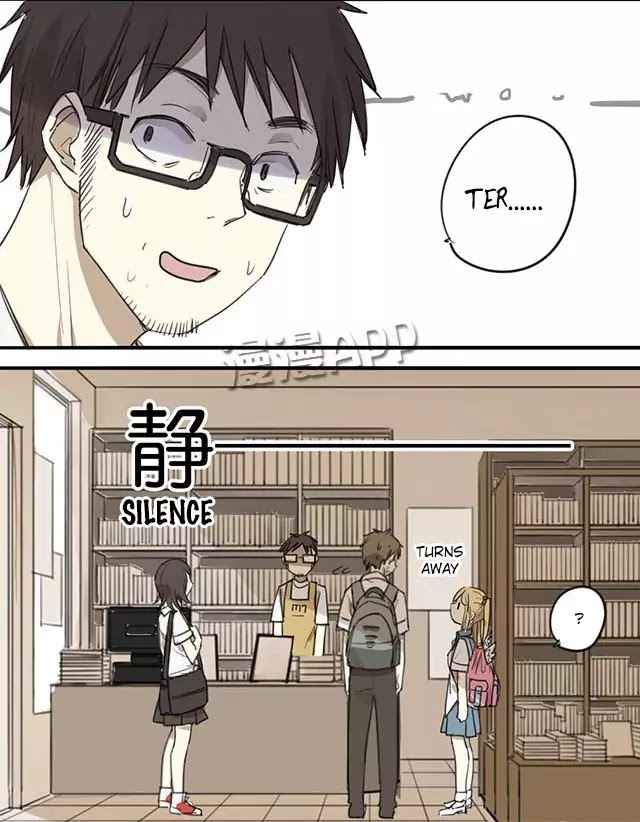 Otaku's Offspring Chapter 53.1 page 12 - Chapter 53.1