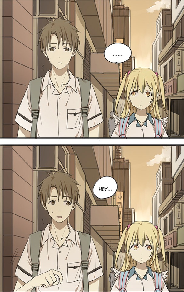 Otaku's Offspring Chapter 54 page 2 - Chapter 54