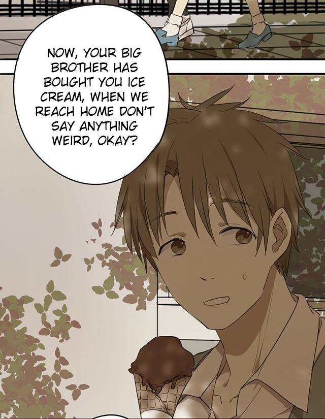 Otaku's Offspring Chapter 54 page 5 - Chapter 54