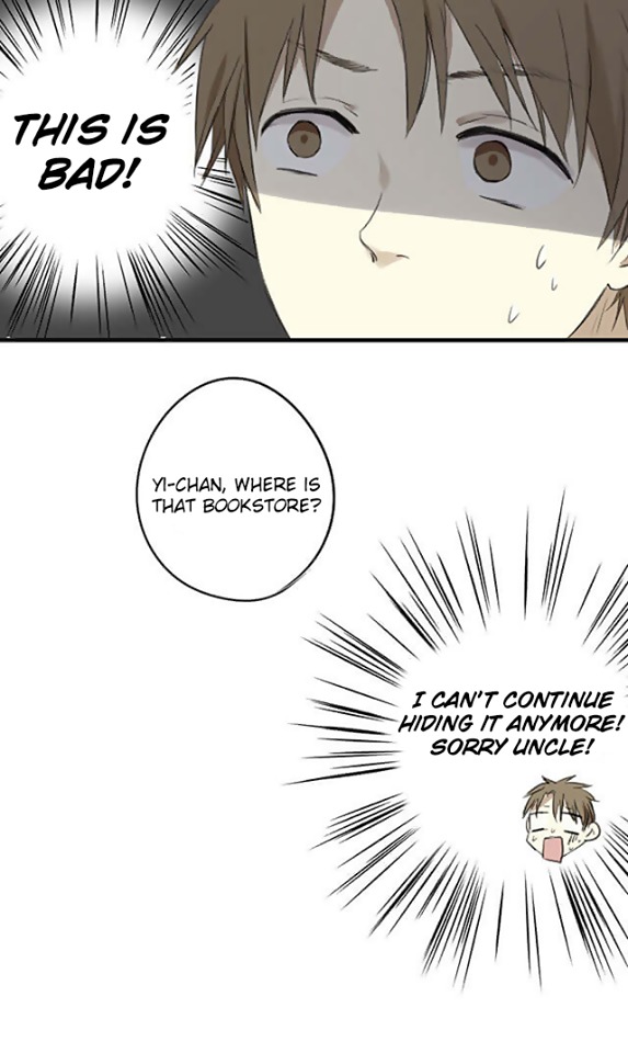 Otaku's Offspring Chapter 55 page 9 - Chapter 55