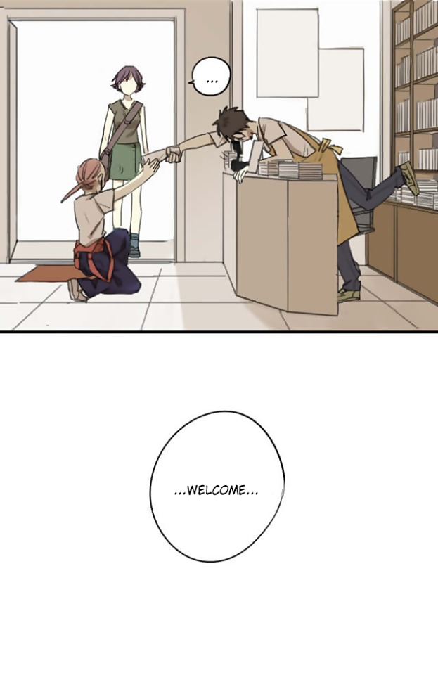 Otaku's Offspring Chapter 56 page 8 - Chapter 56