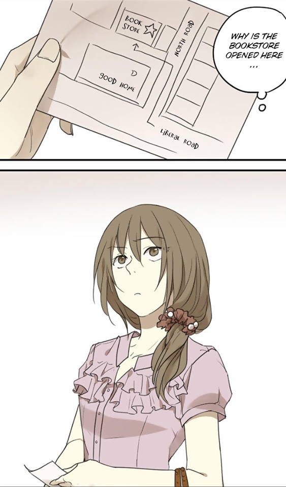 Otaku's Offspring Chapter 57 page 13 - Chapter 57