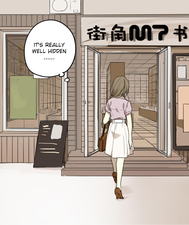Otaku's Offspring Chapter 57 page 14 - Chapter 57