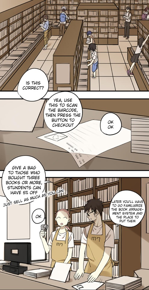 Otaku's Offspring Chapter 57 page 2 - Chapter 57