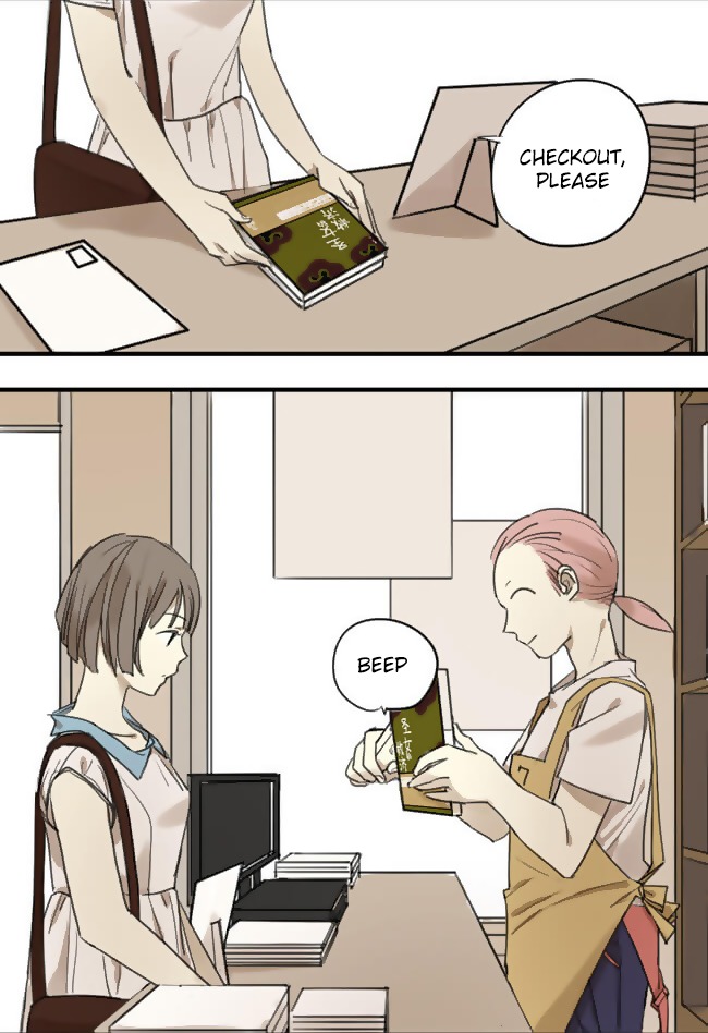 Otaku's Offspring Chapter 57 page 3 - Chapter 57