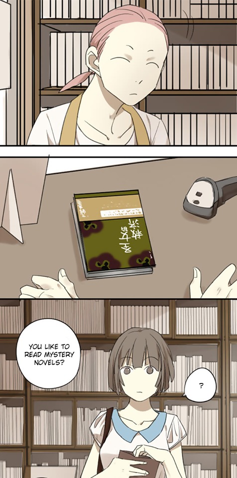 Otaku's Offspring Chapter 57 page 5 - Chapter 57