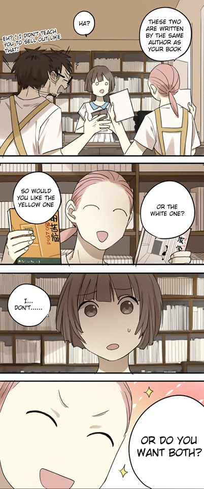 Otaku's Offspring Chapter 57 page 7 - Chapter 57