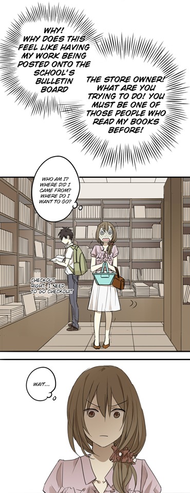 Otaku's Offspring Chapter 59 page 8 - Chapter 59