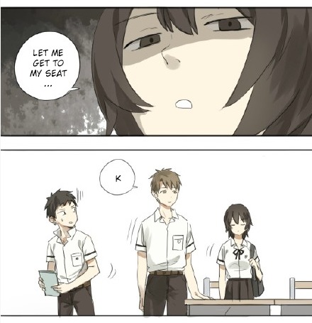Otaku's Offspring Chapter 6 page 2 - Chapter 6