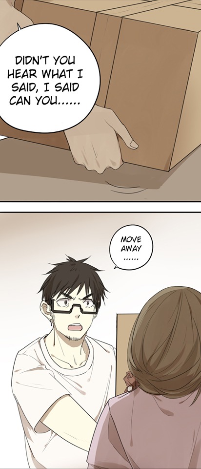 Otaku's Offspring Chapter 60 page 7 - Chapter 60