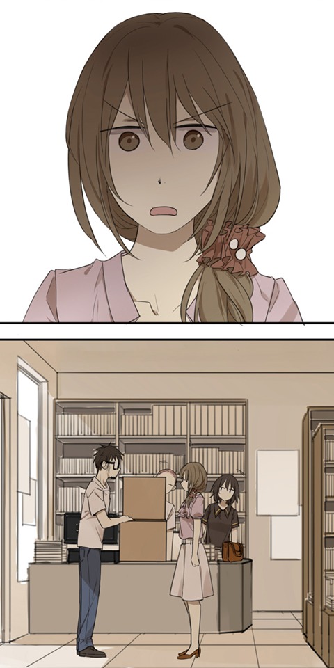 Otaku's Offspring Chapter 60 page 8 - Chapter 60
