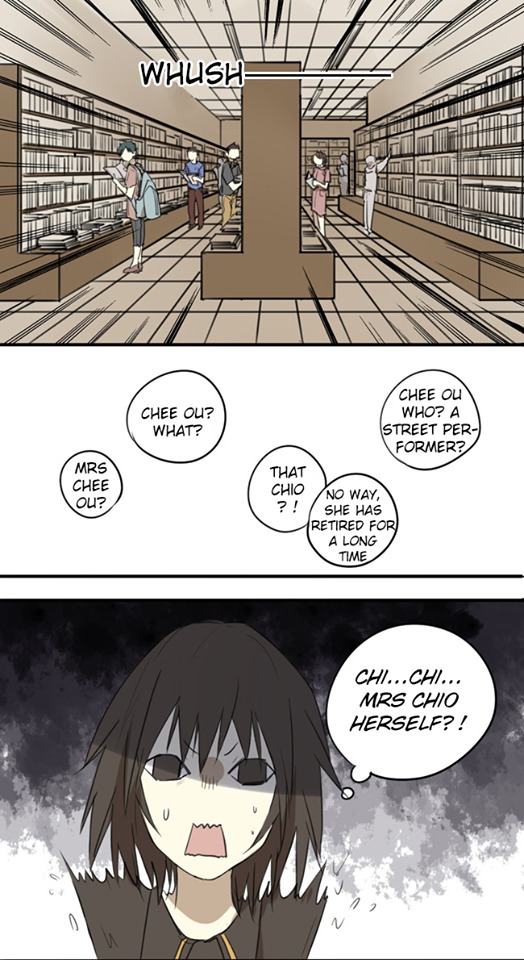 Otaku's Offspring Chapter 61 page 2 - Chapter 61