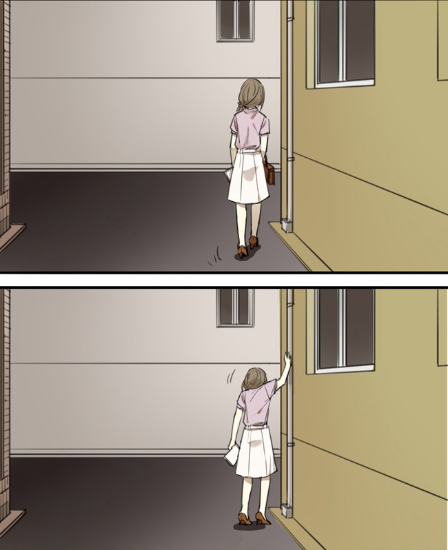 Otaku's Offspring Chapter 61 page 8 - Chapter 61