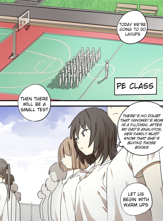 Otaku's Offspring Chapter 62 page 2 - Chapter 62