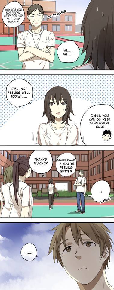 Otaku's Offspring Chapter 62 page 4 - Chapter 62