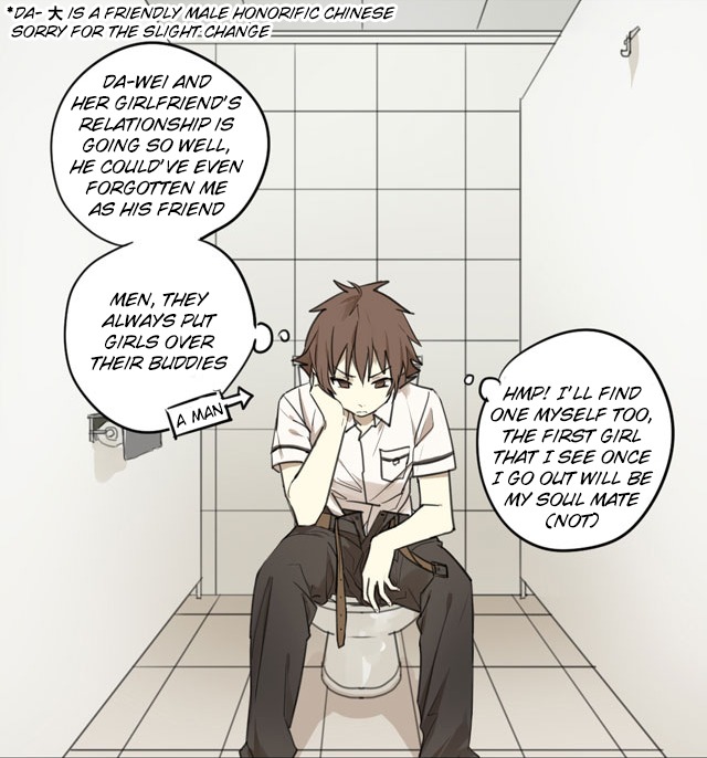 Otaku's Offspring Chapter 63 page 2 - Chapter 63