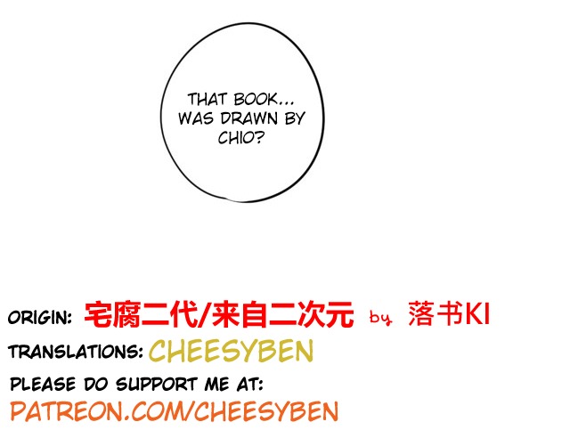 Otaku's Offspring Chapter 63 page 8 - Chapter 63