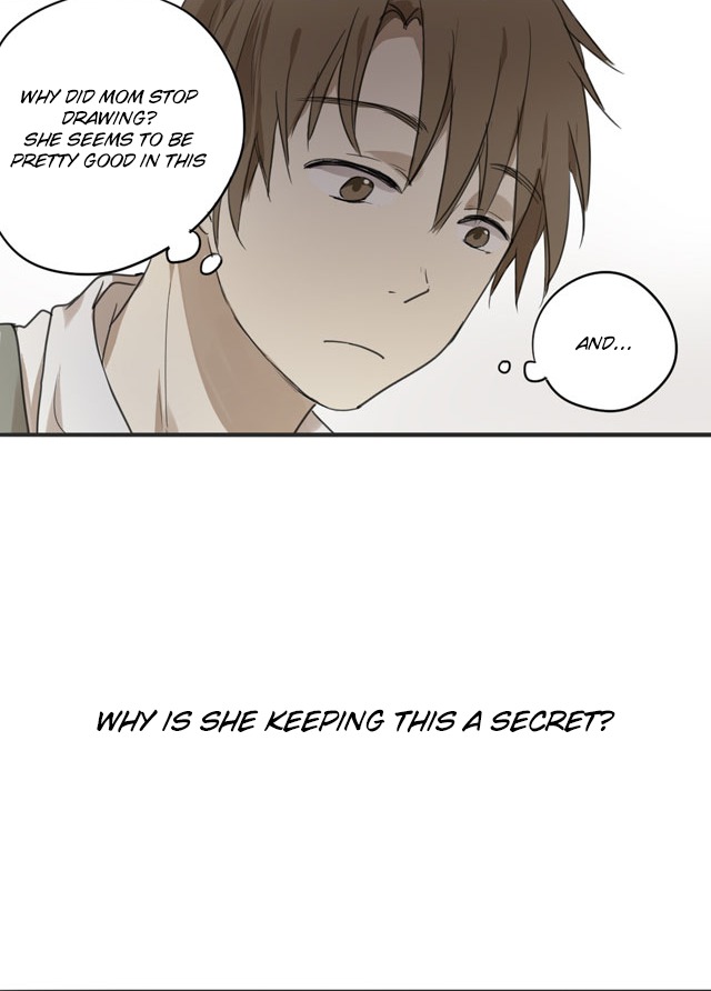 Otaku's Offspring Chapter 65 page 10 - Chapter 65