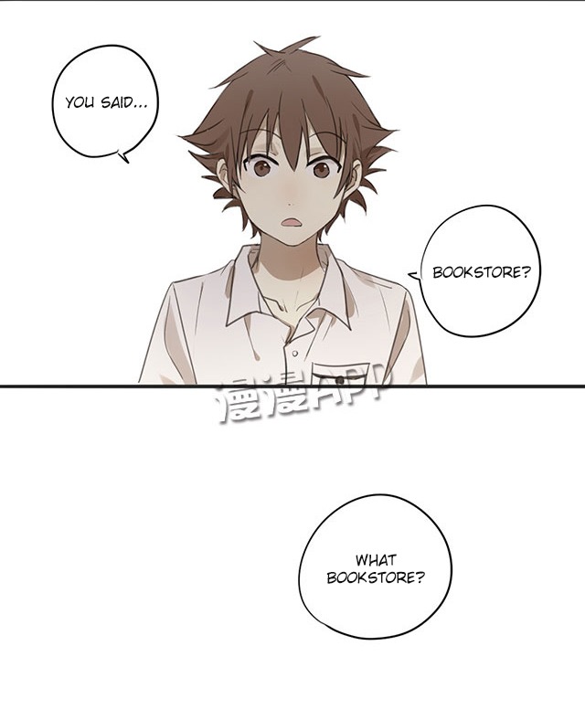 Otaku's Offspring Chapter 66 page 8 - Chapter 66