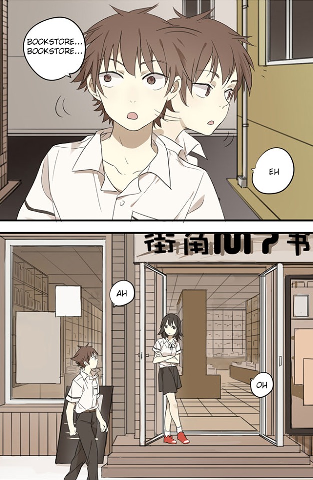 Otaku's Offspring Chapter 67 page 2 - Chapter 67