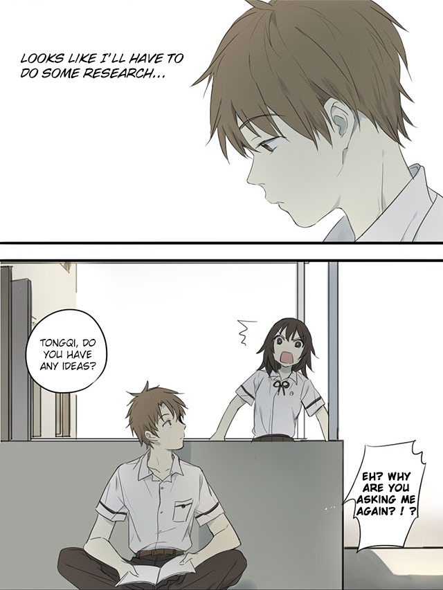 Otaku's Offspring Chapter 68 page 4 - Chapter 68