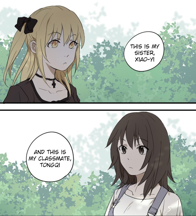 Otaku's Offspring Chapter 69 page 2 - Chapter 69