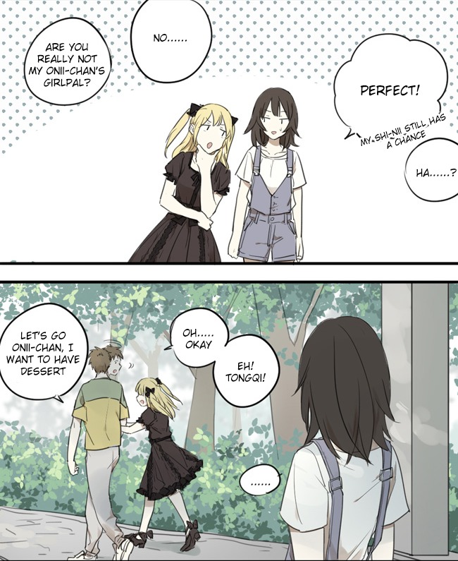 Otaku's Offspring Chapter 69 page 4 - Chapter 69