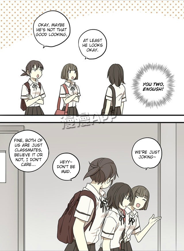 Otaku's Offspring Chapter 70 page 11 - Chapter 70