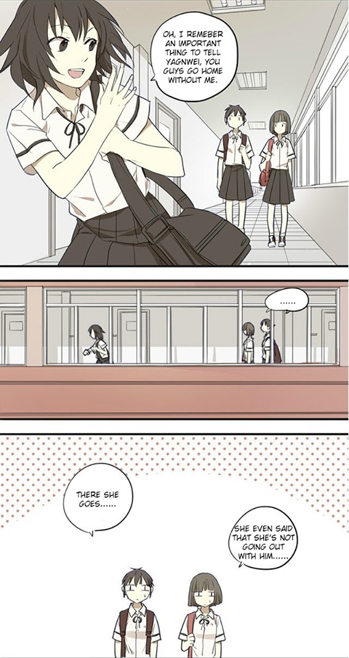 Otaku's Offspring Chapter 70 page 15 - Chapter 70