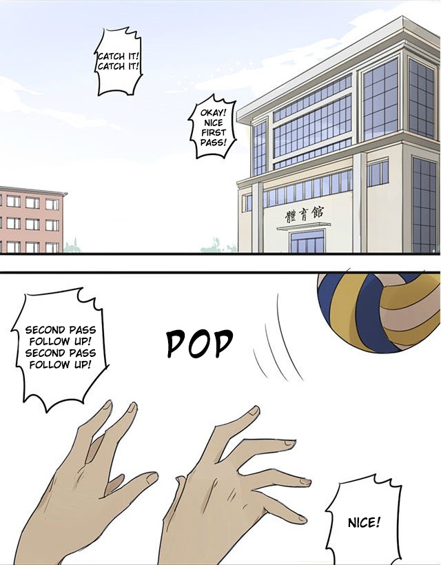 Otaku's Offspring Chapter 70 page 16 - Chapter 70