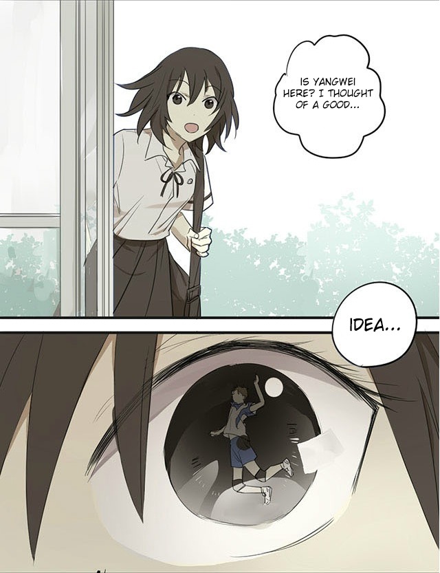 Otaku's Offspring Chapter 70 page 17 - Chapter 70